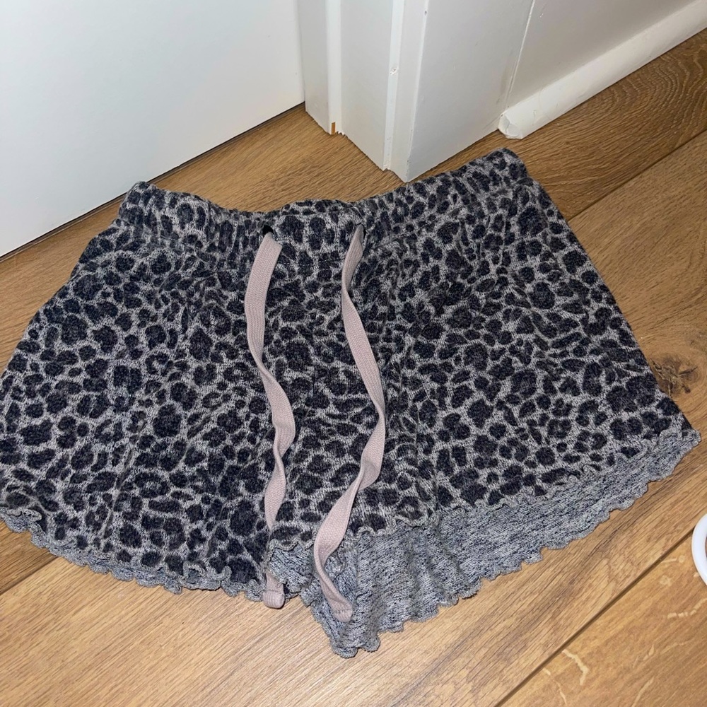 Target pajama set